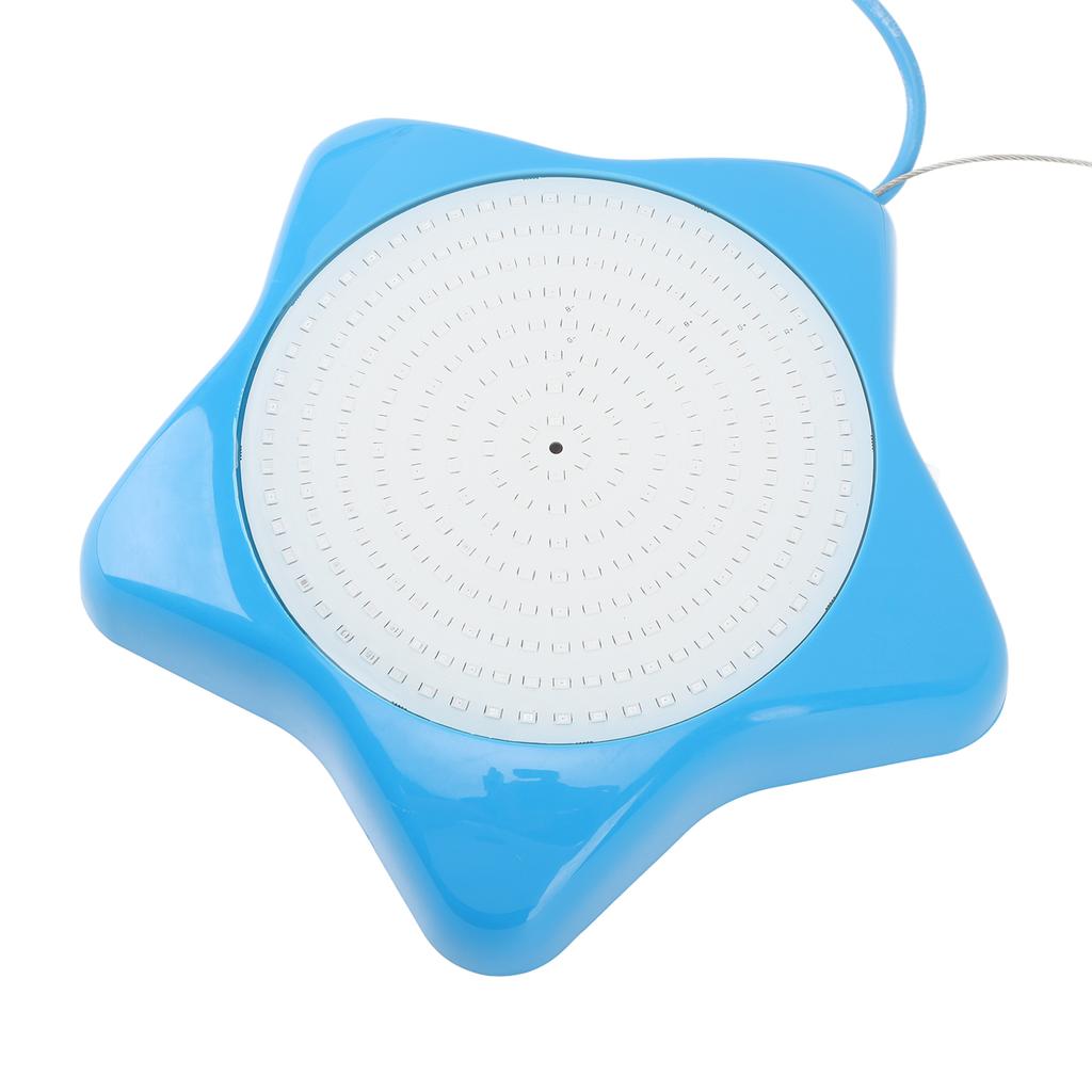 Submersible LED Lights IP68 Waterproof Underwater Pond Lights with Remote for Aquariums Ponds