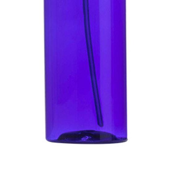 Yousheng 100ml/200ml/250ml Spray Bottle Portable Heat-resistant Plastic High Pressure Fine Continuous Mist Sprayer for Traveling