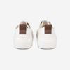 [BOX & COX] B&C White [Sneakers] [Shipped from Korea] 100% Authentic