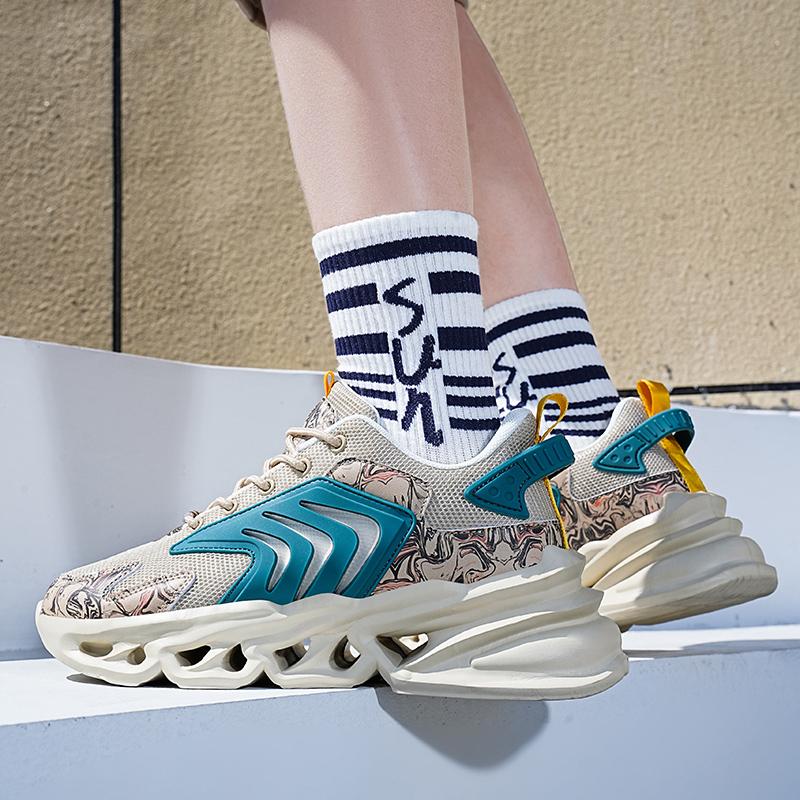 Schuhe männer Turnschuhe Männlichen lässig Herren Schuhe tenis Luxus schuhe Trainer Rennen Atmungsaktive Schuhe mode müßiggänger laufschuhe für männer