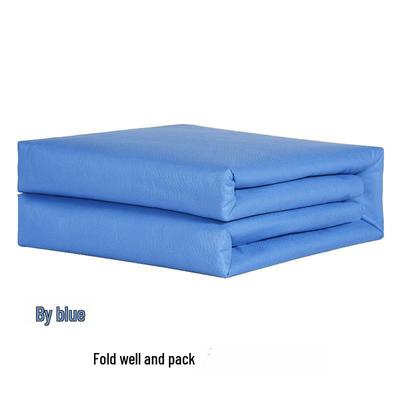 Mling Canvas Laser-Shaped Quilt