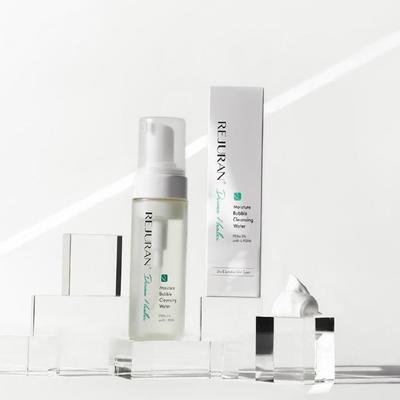Derma Healer Moisture Bubble Cleansing Water 150ml