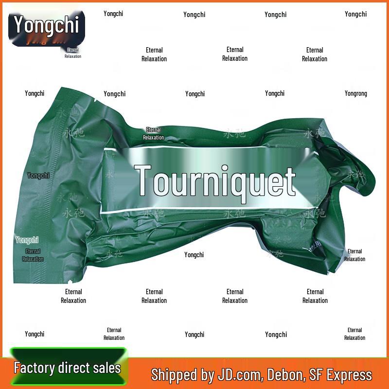 Yongchi CAT Rotary Tourniquet