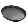 Non-Stick Pan, Stainless Steel Baking Pan Tray , 9 Inch, as described