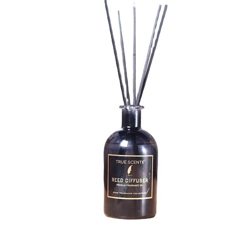 Junshi Nordic Story Sage Flameless Reed Diffuser 200ml
