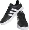 Adidas Breaknet 2.0 Sneakers Core Black/cloud White/cloud White