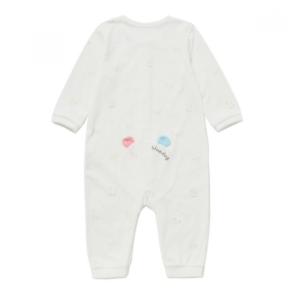 Bluedog Baby Magic Pony Romper  45a70 041 01 