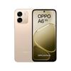 OPPO A6 5G 6GB 256GB 6.75" Aurora Gold
