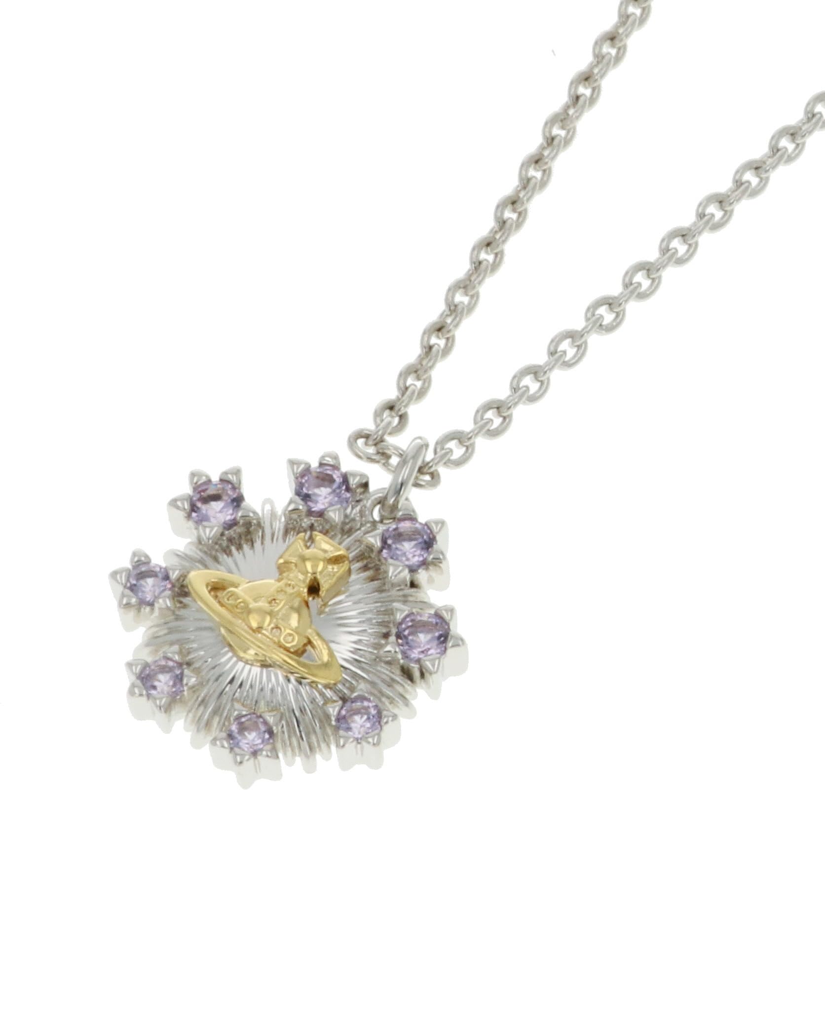 

TARA Necklace Brass [Vivienne Westwood] Women s 630203EV/02P519 [Item]