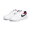 Jordan 1 Low ALT PS Gym Red White Black BQ6066-118