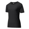 Ice Silk Quick-Dry T-Shirt: Unisex Breathable Summer Activewear