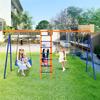 Equipamiento para estimulación y movilidad – Complejos recreativos