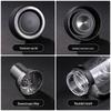 Wanxiang Glass Tea Infuser Bottle
