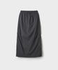 Seupao Stretch Long Skirt (Nylon) (Re)_Spwhg37G12