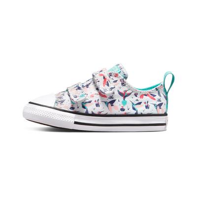 All Star Abrasion Resistant Low Top Toddler Shoes White Infant And Toddler