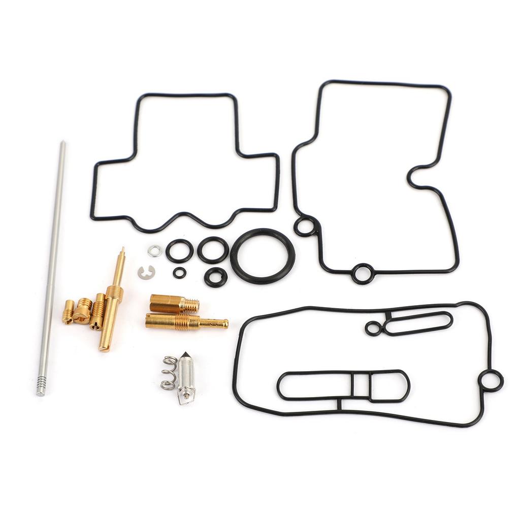 Motorcycle Carburetor Repair Rebuild Kit for Honda CRF250R 2006-2008