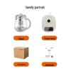 Joyoung 1.5L Multifunction Electric Health Pot CN Plug (adapter Included)