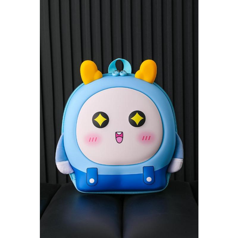 

Children s Backpacks, Cartoon Eggshell Cute Bags, Boys Backpacks, Cute Girls Baby Kindergarten Schoolbags, Trendy Bags