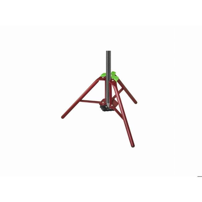 Trépied Presse Extensible - PIHER - 34050 - Serrer - Tube Ø30mm - Pratique Et Robuste