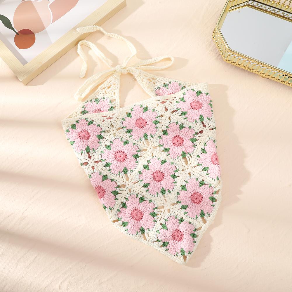 

Вязаный тюрбан, шарф для волос, бандана, резинки для волос для женщин, винтажные резинки для волос, повязка на голову, модные аксессуары для волос для девушек