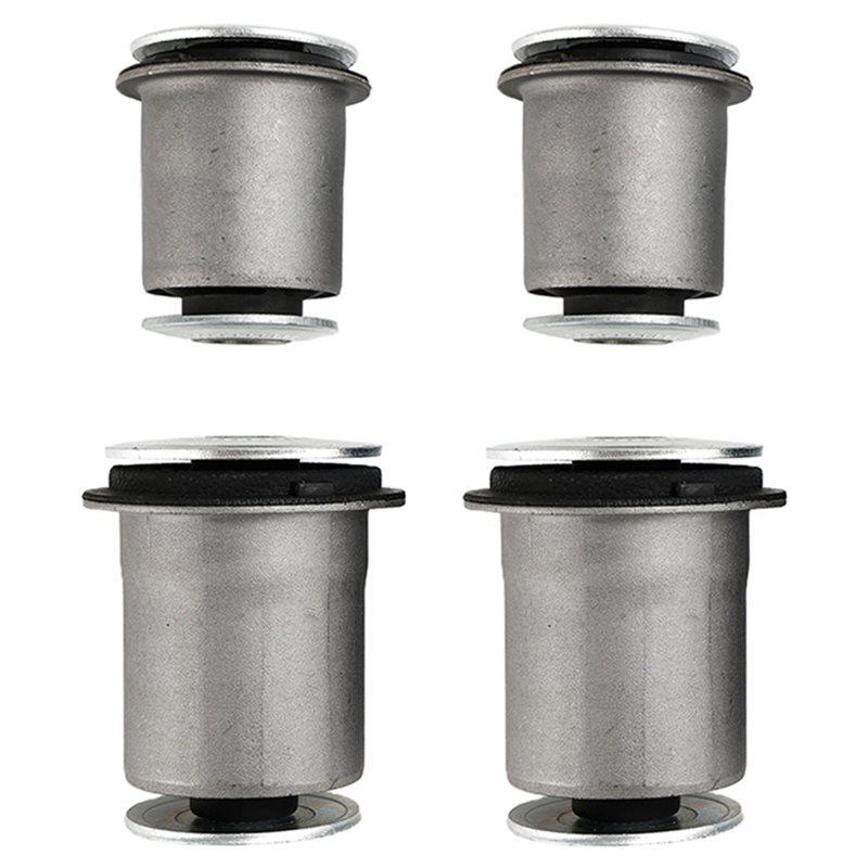 Arm Bushing Lower Control Set For Toyota 4Runner FJ Cruiser Tacoma Land Cruiser Prado- Car Parts 48654-60030 48655-60030