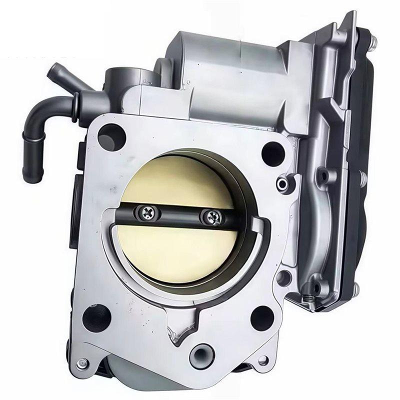 Throttle Body Assembly Replacement 16400-PNB-G02 16400PNBG02 For Honda CR-V 2004-2006 New