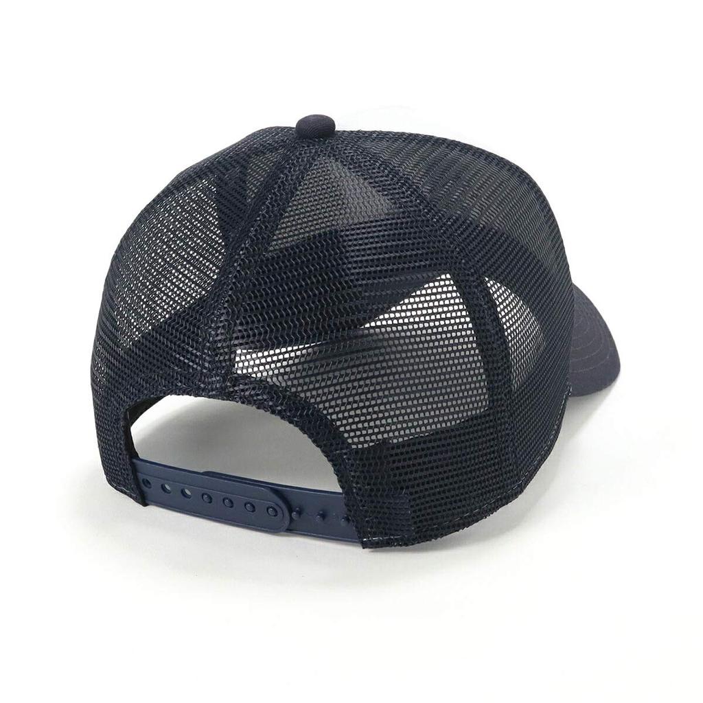 New Era 940AFTR SEILIO WHI NVY Free Size Cap, 21J, White,