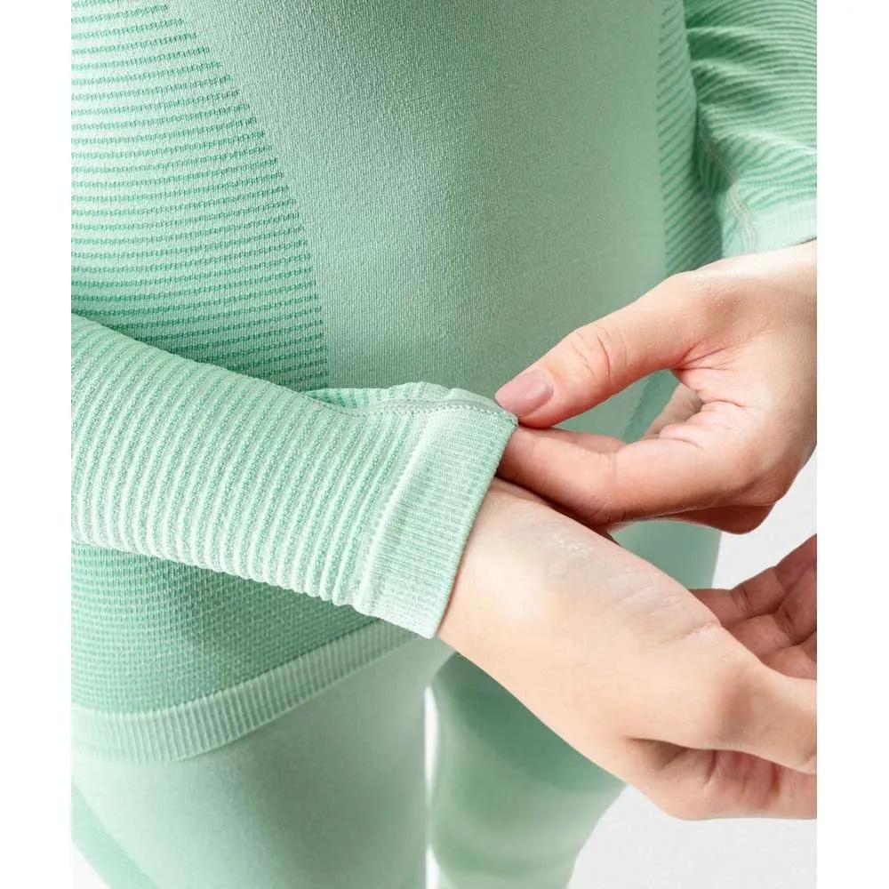 Siroko Базовый слой с длинным рукавом Xero