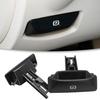 Handbrake Switch for Mercedes-Benz W204 C Class GLK, Parking Brake Lever Handle, Handbrake Release Button, Interior Replacement Part