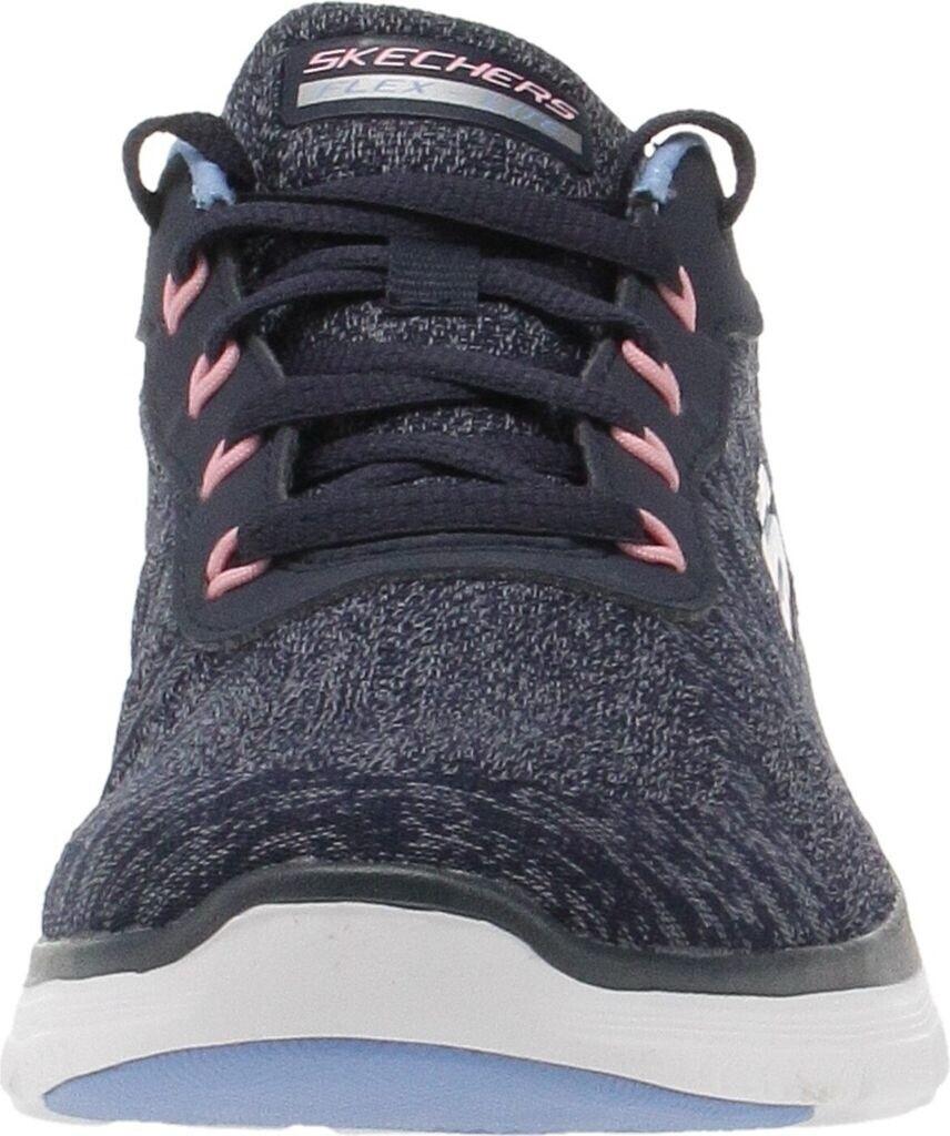 Sneakers Skechers Flex Appeal 4.0 Fresh Move Women Navy