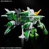 BANDAI SPIRITS (Bandai Spirits) HG Keroro Gunso New Keroro Robo Color Coded Plastic Model