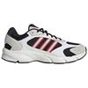 Adidas Crazychaos 2000 Comfortable Non-Slip Durable Low-Top Running Shoes Men Sneakers White JH6846