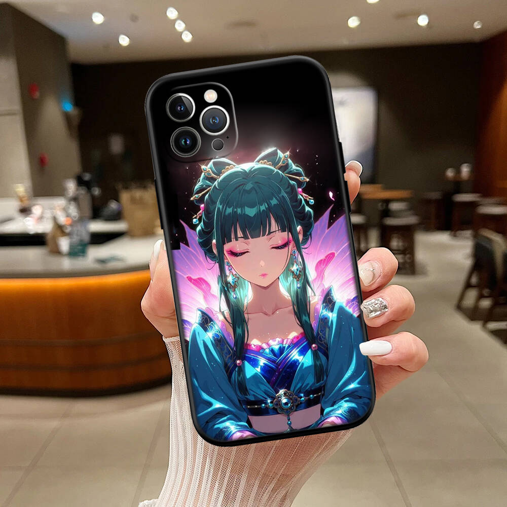 Apothecary MOMO New Phone Case for Redmi Note 12 12S 12C 13 13C 13R 14 14S 14R 14C Pro Max Plus 11A 13X A3 A3X A4 A5