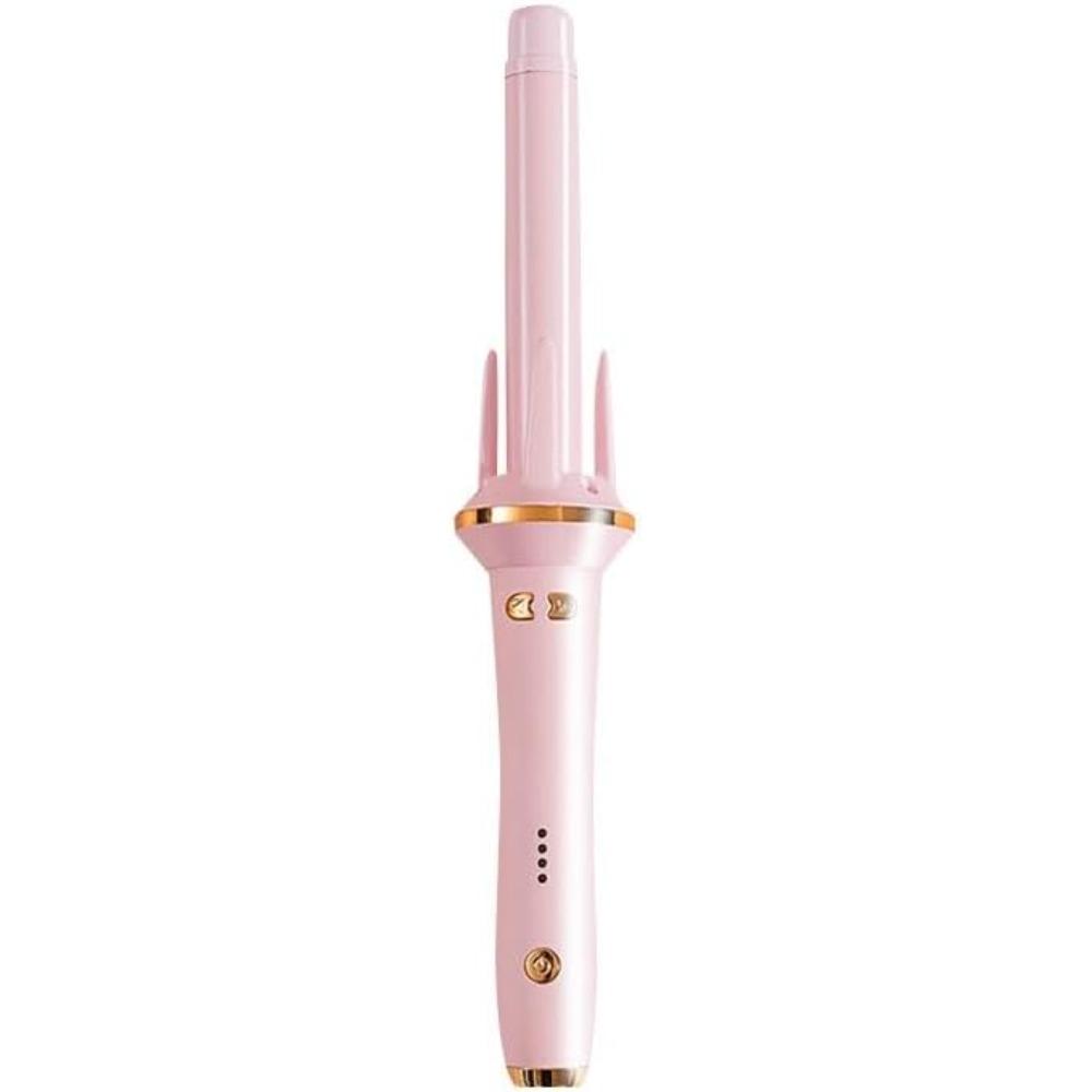 Electric curling iron, curling iron, curling iron, lazy wool curls, big waves, automatic negative ion hair curling tool, large barrel curling iron
