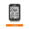 XOSS G3/G3+ GPS Bike Computer G/G+ Gen.3 Power Meter Cadence Speed Bicycle Odometer G3 Plus Waterproof Lights Connection Cycling