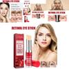 Jaysuing Retinol Anti-wrinkle Eye Cream Hydrating Moisturizing For Dark Circles And Puffiness