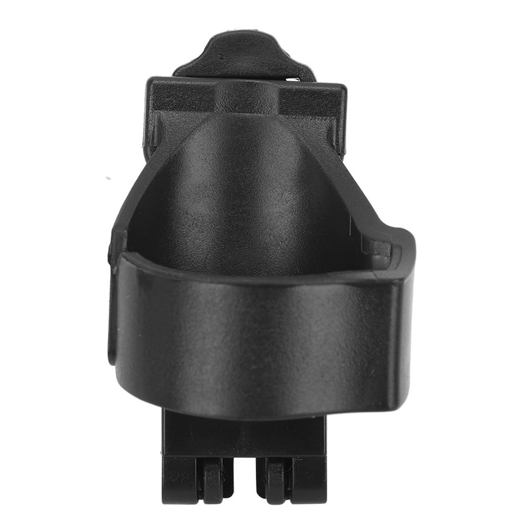 Tipo a sgancio rapido Universale Tubo dell'aria per Snorkeling e Subacquea Supporto Snorkel Mantenitore Connettore Fibbia