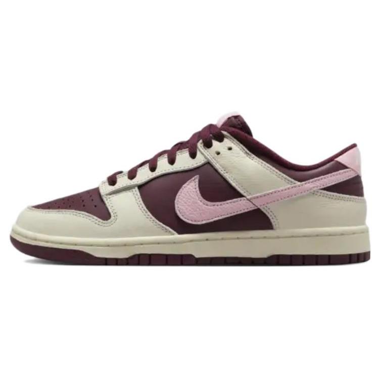 

Новые Nike Dunk Low Retro Prm День Святого Валентина 2023 DR9705-100 44.5