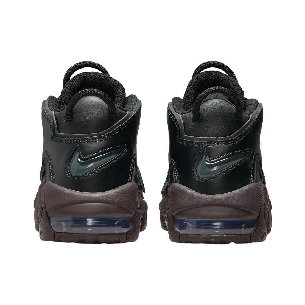Nike Air More Uptempo Black Velvet Brown DV1137-001