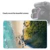 Camera Lenses Filter MCUV CPL ND8 ND16 ND32 ND64 ND1000 ND&PL STAR- for Mavic 3 Classic Filter Anti Light Damage