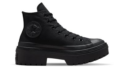 Sneakers Converse schwarz Chuck Taylor All Star Lugged Heel