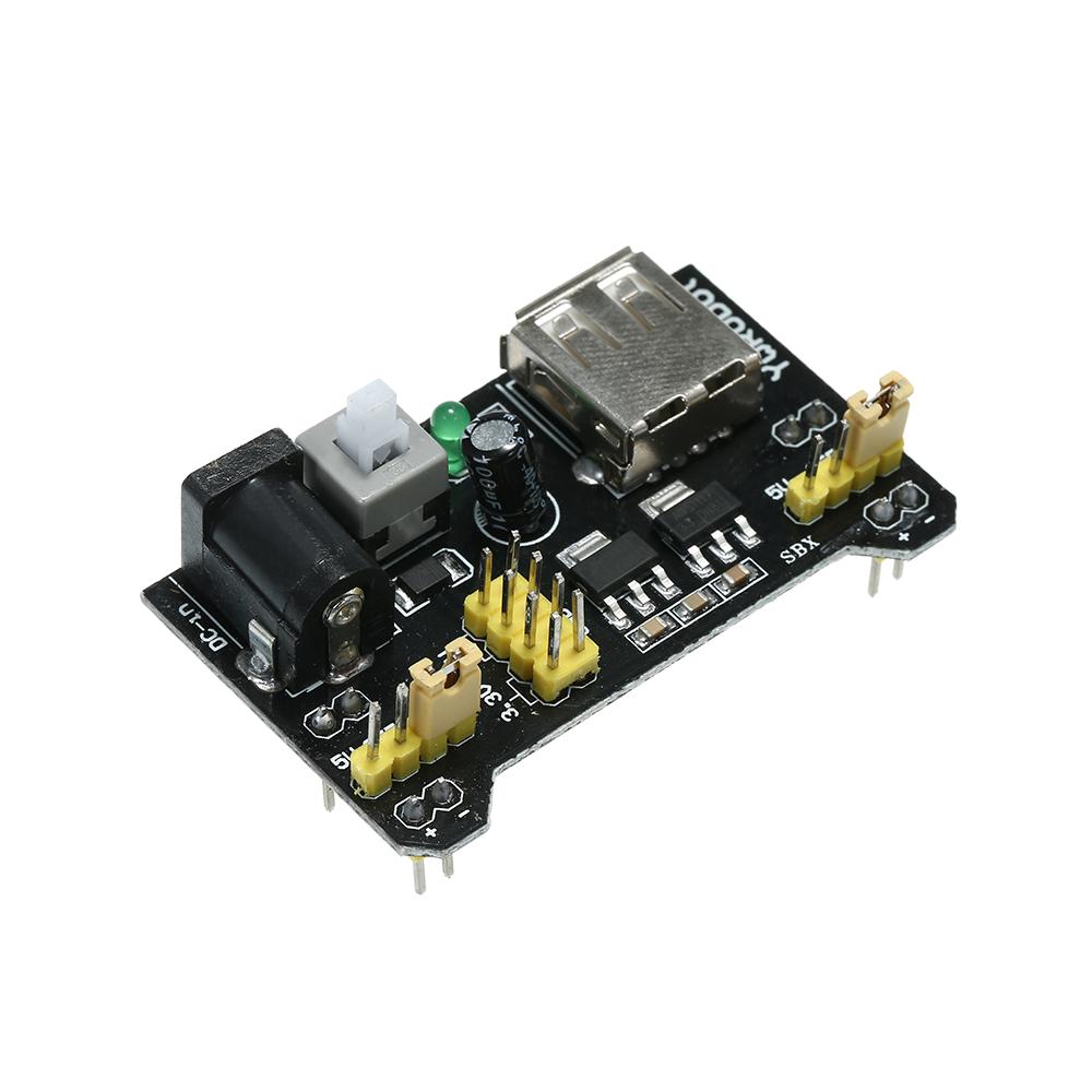 Adeept Arduino Mega 2560 Starter Kit - Complete Learning Set With LCD, Motors & Sensors