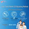 Crest 3D White Toothpaste Bundle