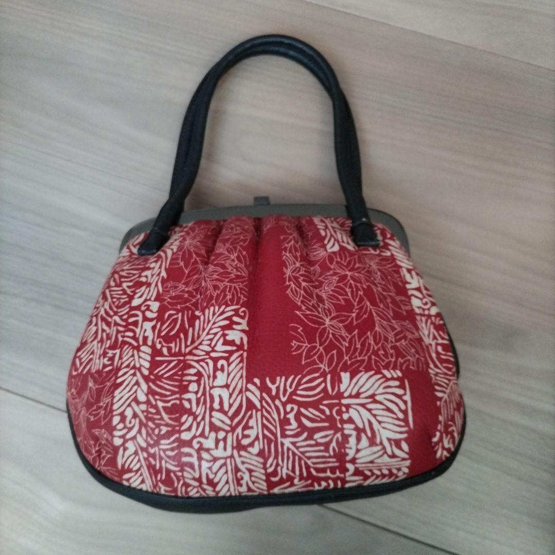 

[USED] Takakafu bag