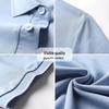Tucano Men's Mulberry Silk Blend Polo Shirt