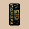 Eid Mubarak Mobile Phone Case for Samsung Galaxy S26 S25 S24 S23 S22 S21 S20 Note20 Plus FE Ultra Colorful Cover Cover Luxury