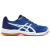 Asics Gel-Task Retro Durable Low-Top Marathon Running Shoes Men Sneaker Blue B704Y-4901