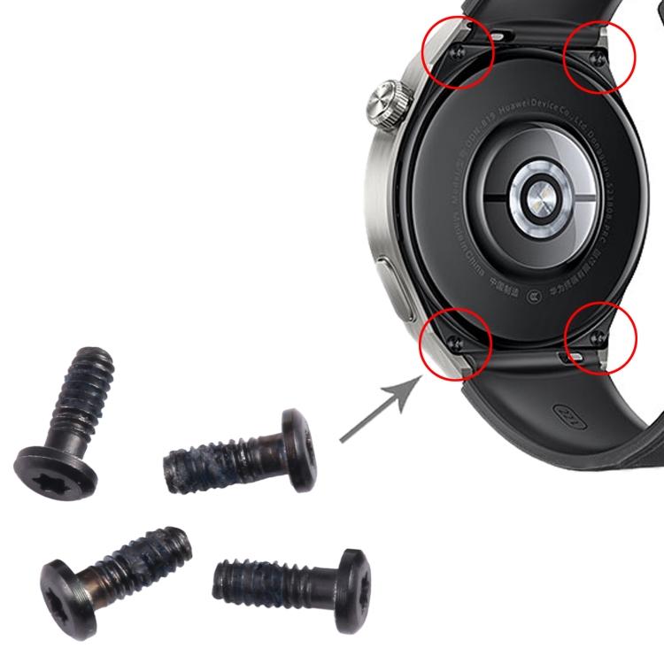 5pcs Original Back Cover Screws