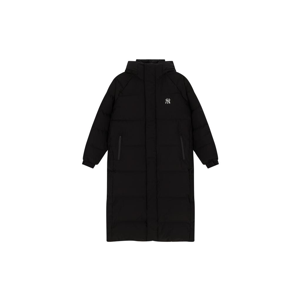 New MLB New York Yankees Down Jackets Unisex Black 3ADJB1436-50BKS