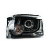 Headlights LR052387 & LR052388 fit Land Rover Discovery 4.